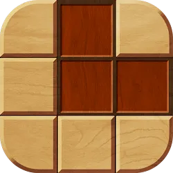 Woodoku - Wood Block Puzzle