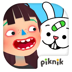 Toca Boca Jr: Fun Kids Games