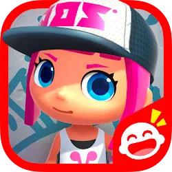 Urban City Stories: World Game